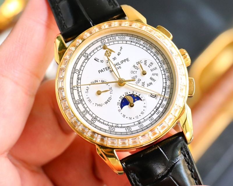 PATEK PHILIPPE Watches